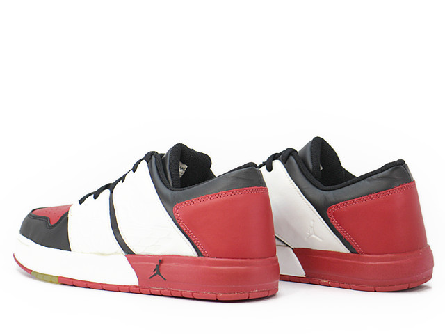 NU RETRO AIR JORDAN 1 LOW 302371-001 - 2