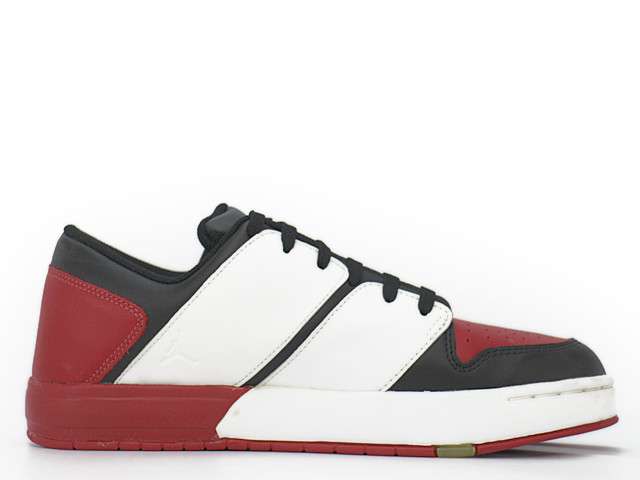 NU RETRO AIR JORDAN 1 LOW 302371-001 - 3