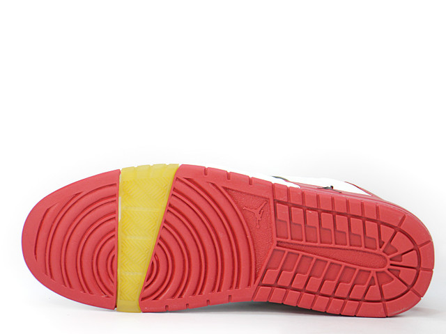 NU RETRO AIR JORDAN 1 LOW 302371-001 - 4