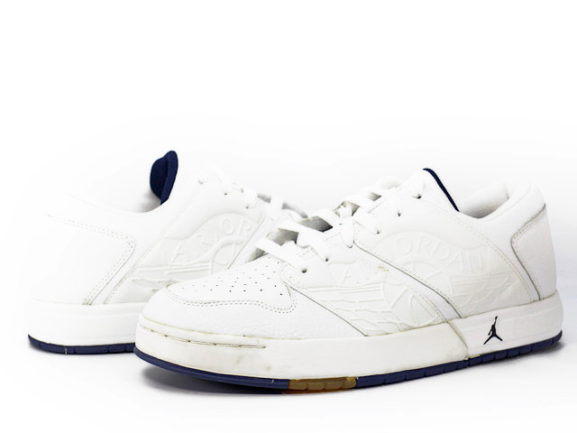 NU RETRO AIR JORDAN 1 LOW 302371-141 - 1
