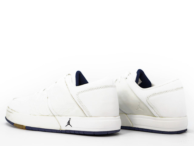 NU RETRO AIR JORDAN 1 LOW 302371-141 - 2
