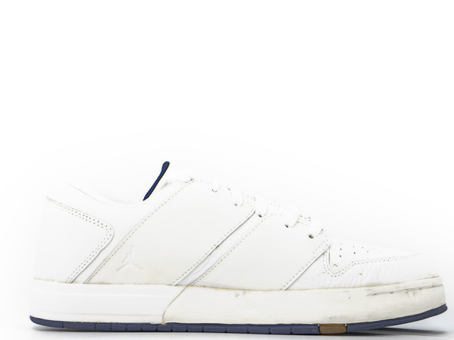 NU RETRO AIR JORDAN 1 LOW 302371-141 - 3