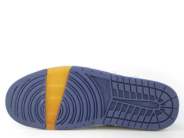 NU RETRO AIR JORDAN 1 LOW 302371-141 - 4