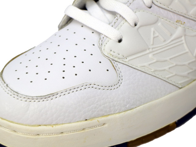 NU RETRO AIR JORDAN 1 LOW 302371-141 - 6