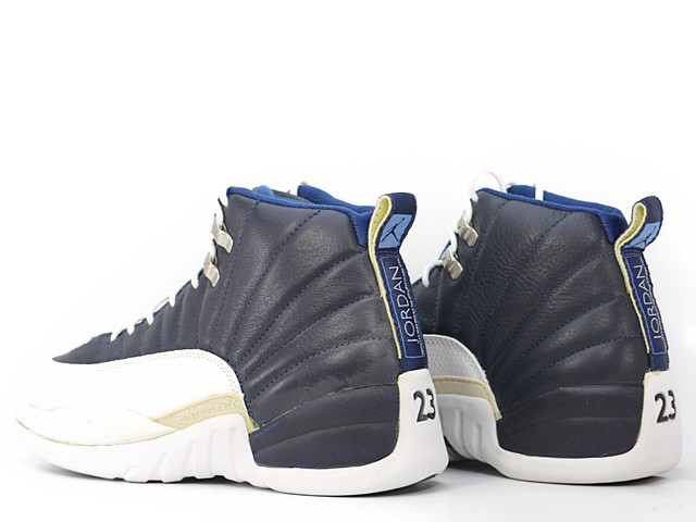 AIR JORDAN 12 - スニーカーショップSKIT