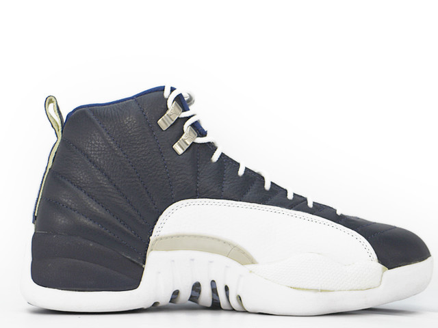 AIR JORDAN 12 130690-411 - 3