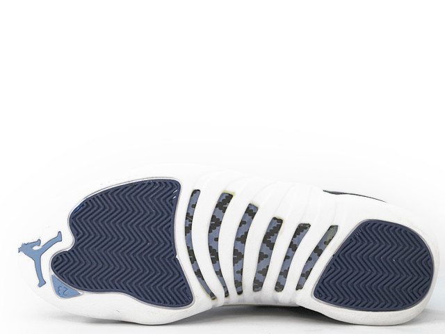 AIR JORDAN 12 130690-411 - 4