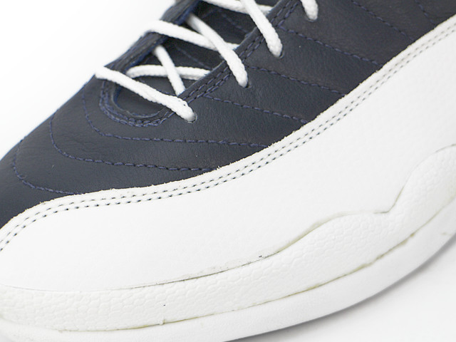 AIR JORDAN 12 130690-411 - 5