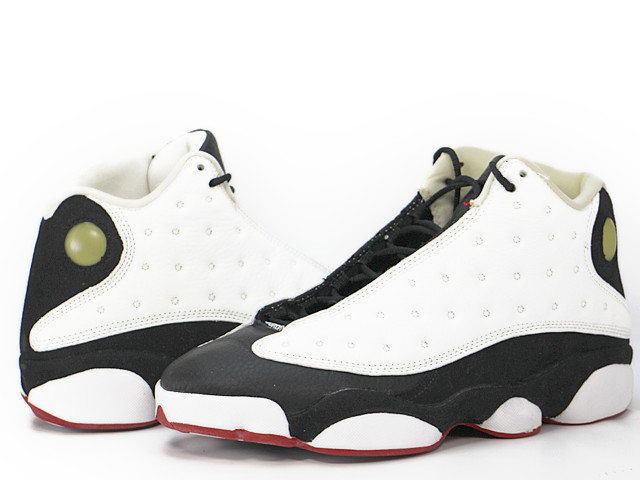 AIR JORDAN 13 136002-132 - 1
