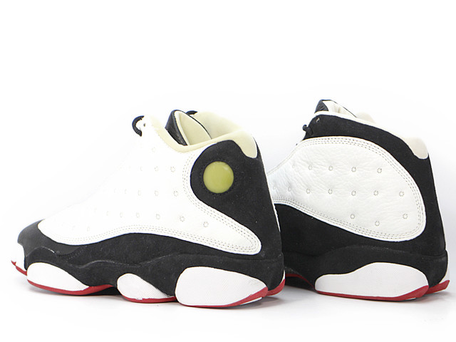 AIR JORDAN 13 136002-132 - 2