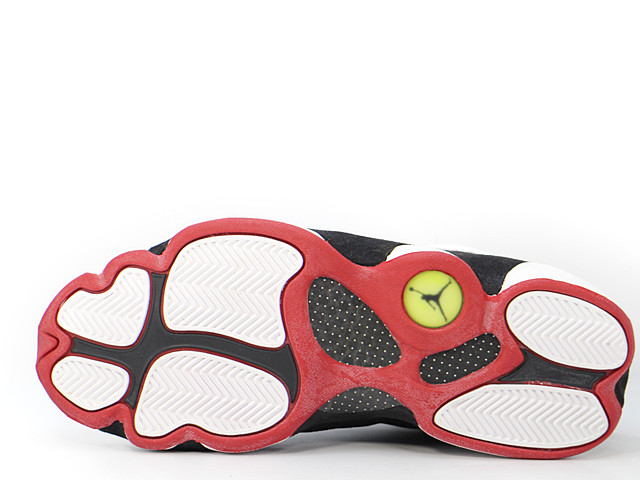 AIR JORDAN 13 136002-132 - 3
