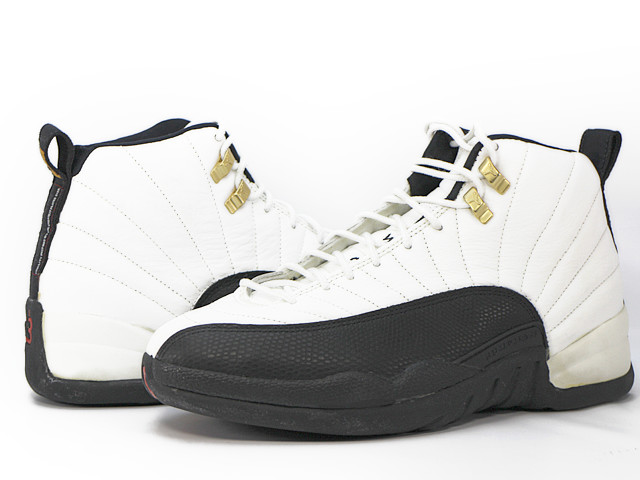 AIR JORDAN 12 130690-101 - 1