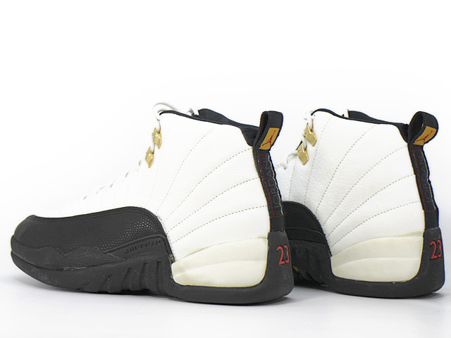 AIR JORDAN 12 130690-101 - 2