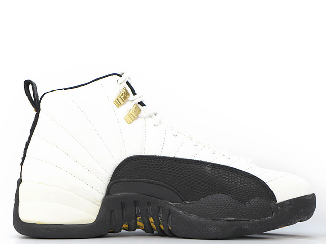 AIR JORDAN 12 130690-101 - 3