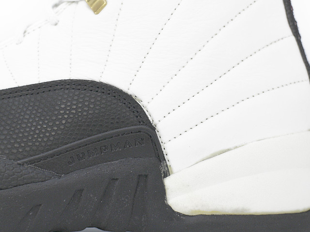 AIR JORDAN 12 130690-101 - 5