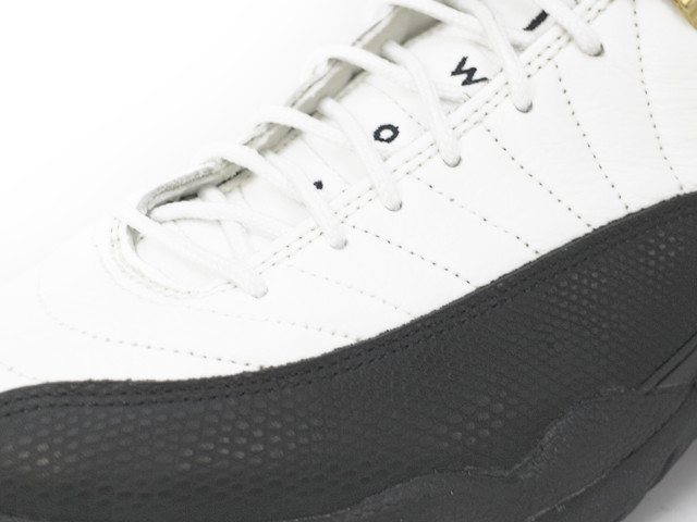 AIR JORDAN 12 130690-101 - 6