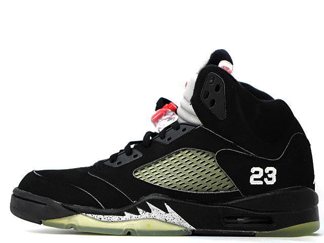 air jordan 5 retro uomo