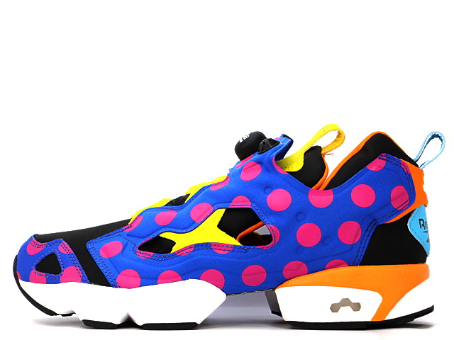 PUMP FURY - スニーカーショップSKIT