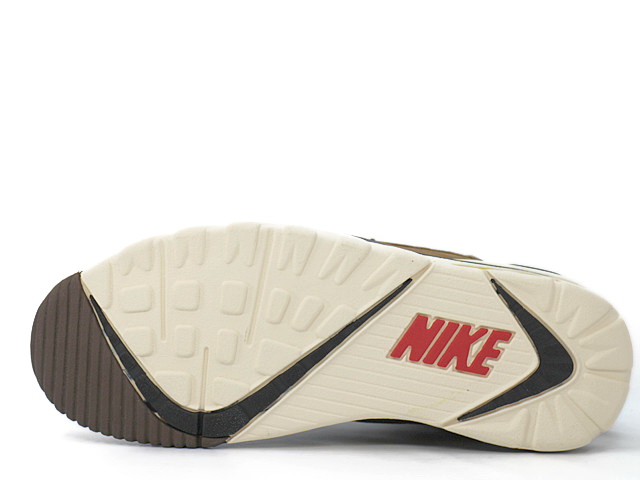 AIR TRAINER SC HIGH 302346-102 - 4