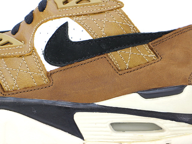 AIR TRAINER SC HIGH 302346-102 - 5