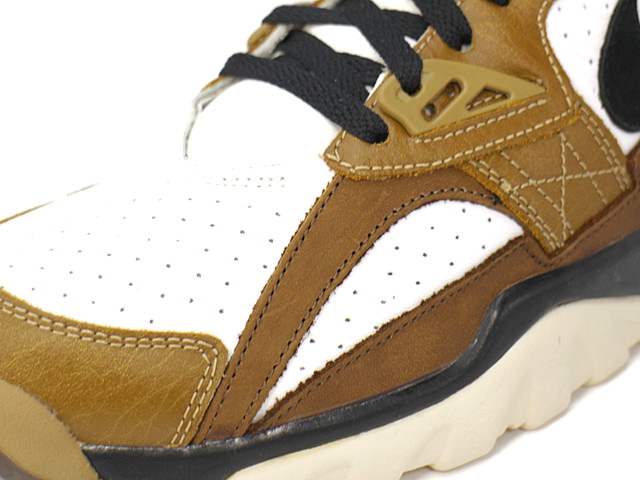 AIR TRAINER SC HIGH 302346-102 - 6
