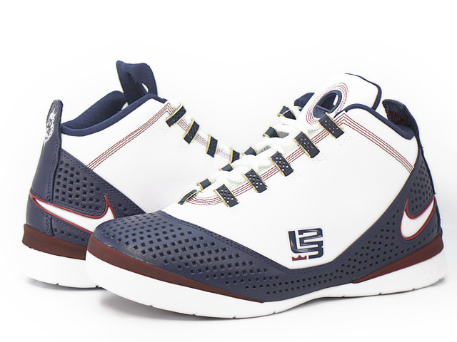ZOOM SOLDIER 2 318694-111 - 1