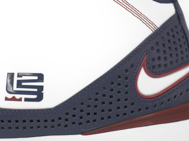 ZOOM SOLDIER 2 318694-111 - 5