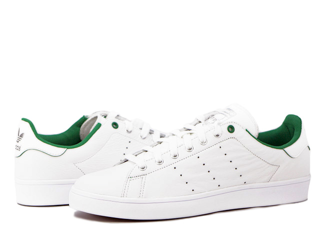 STAN SMITH VULC D68843 - 1