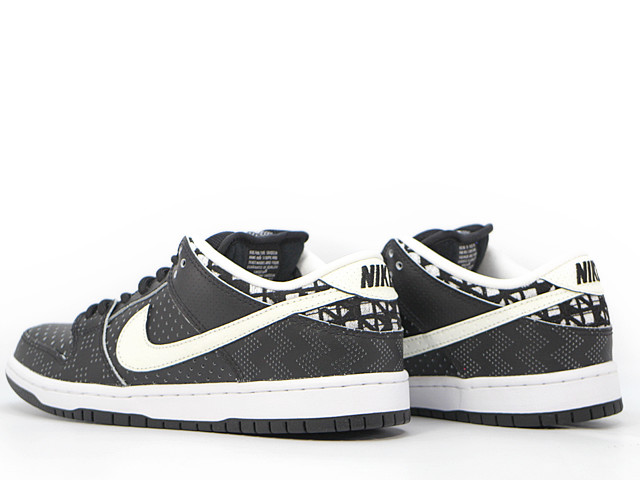 DUNK LOW PREM BHM SB QS - スニーカーショップSKIT