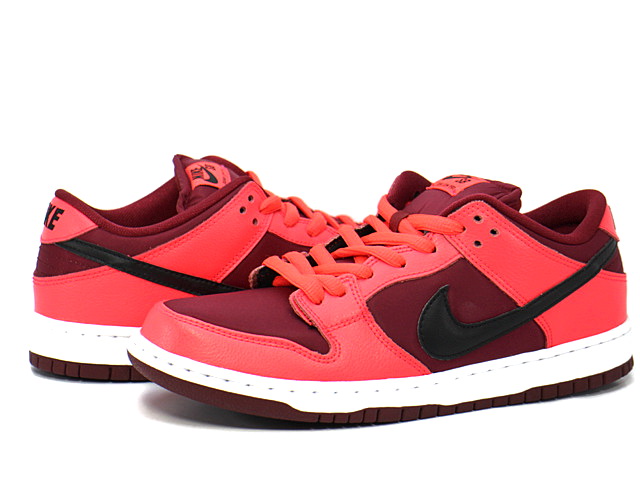 DUNK LOW PRO SB 304292-606 - 1