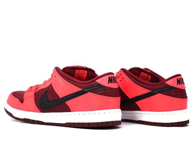 DUNK LOW PRO SB 304292-606 - 2