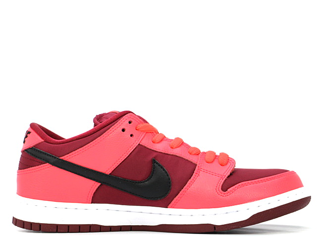 DUNK LOW PRO SB 304292-606 - 3