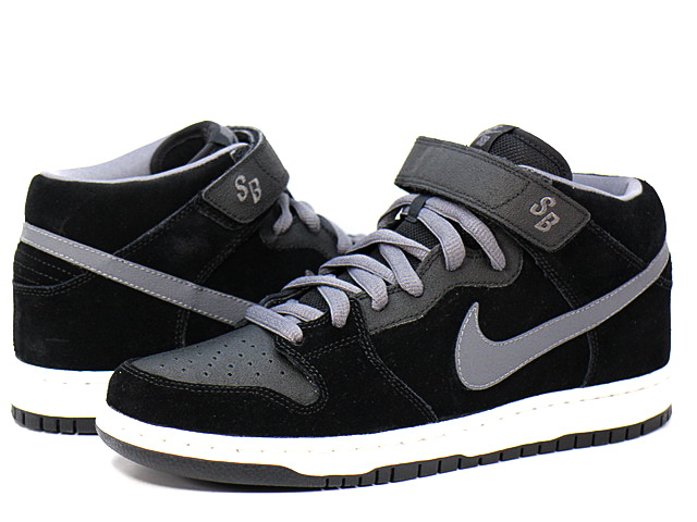 DUNK MID PRO SB 314383-014 - 1