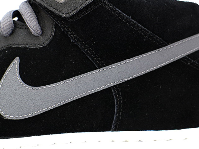 DUNK MID PRO SB 314383-014 - 5