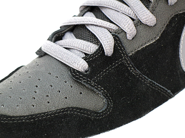 DUNK MID PRO SB 314383-014 - 6