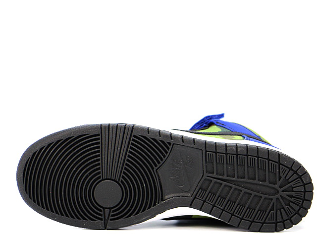 DUNK MID PRO PREMIUM SB 616348-410 - 4