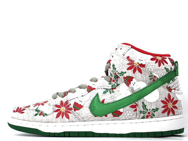 DUNK HIGH SB PRM CNCPTS