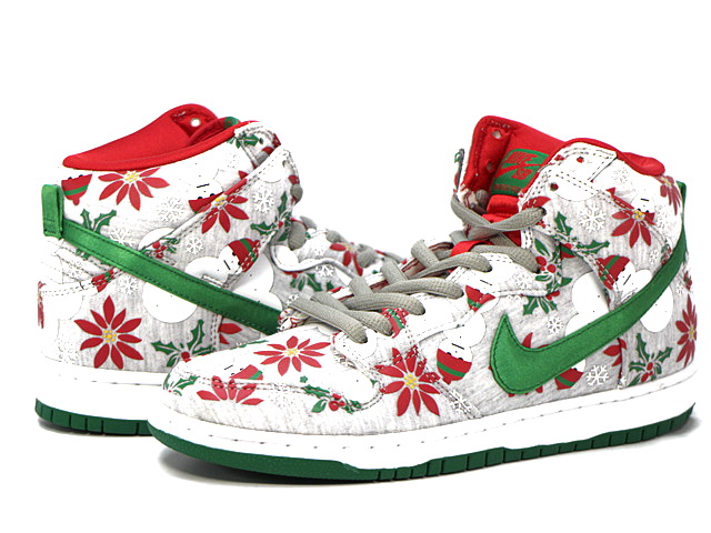 DUNK HIGH SB PRM CNCPTS 635525-036 - 1