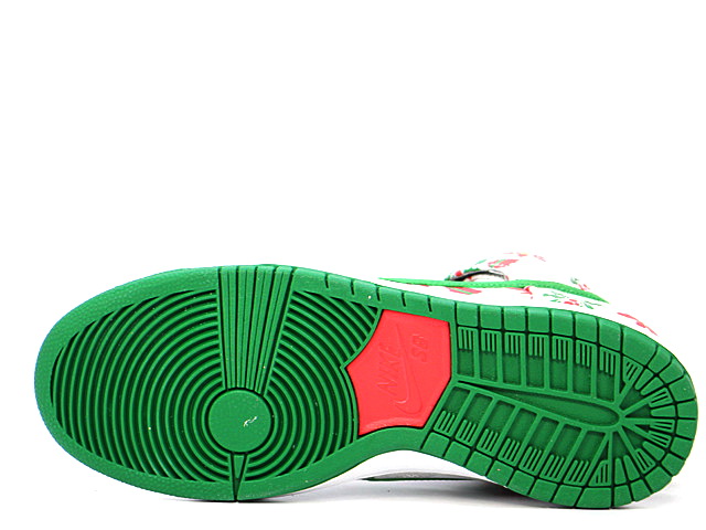 DUNK HIGH SB PRM CNCPTS 635525-036 - 4