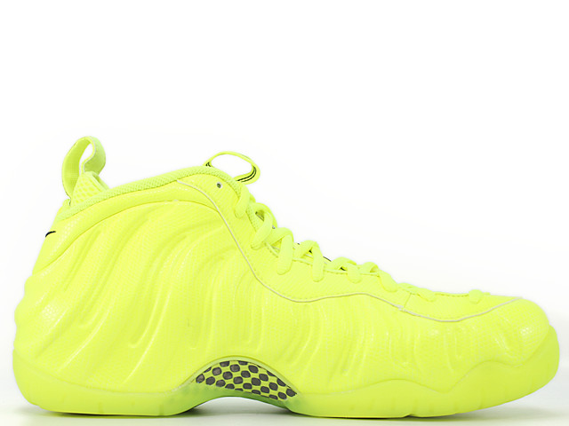 NIKE AIR FOAMPOSITE PRO VOLT US10.5 新品