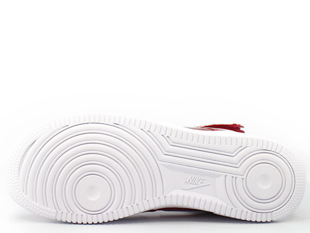 AIR FORCE 1 HIGH SUPREME SP 698696-610 - 8