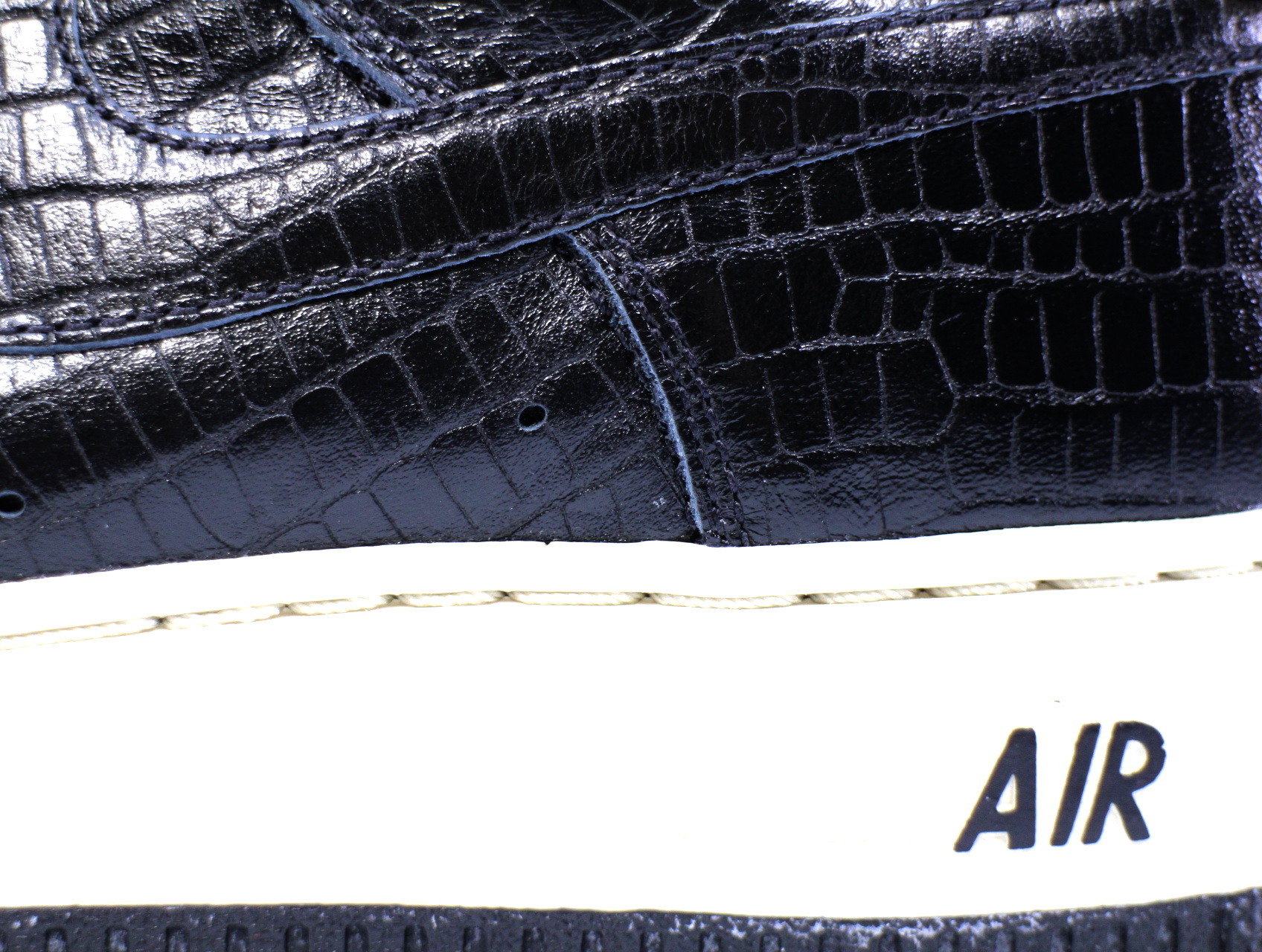 HTM AIR FORCE 1 LOW - スニーカーショップSKIT