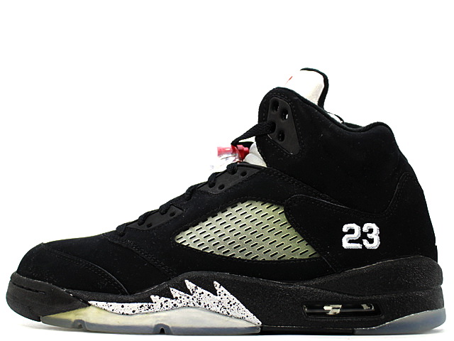 AIR JORDAN 5 RETRO 136027-010