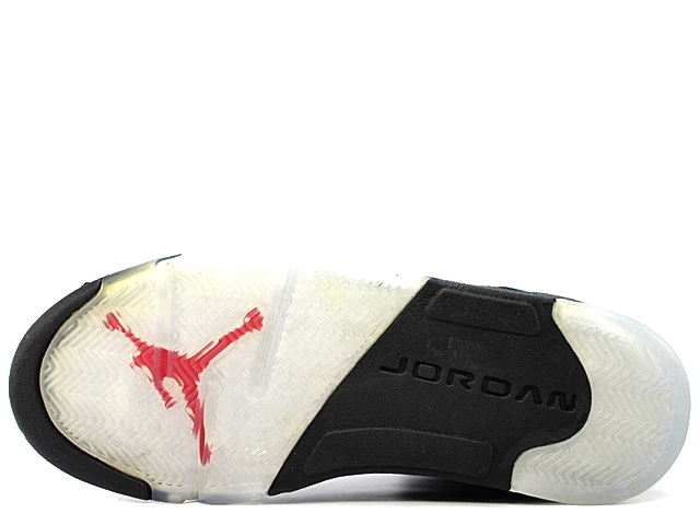 AIR JORDAN 5 RETRO 136027-010 - 4