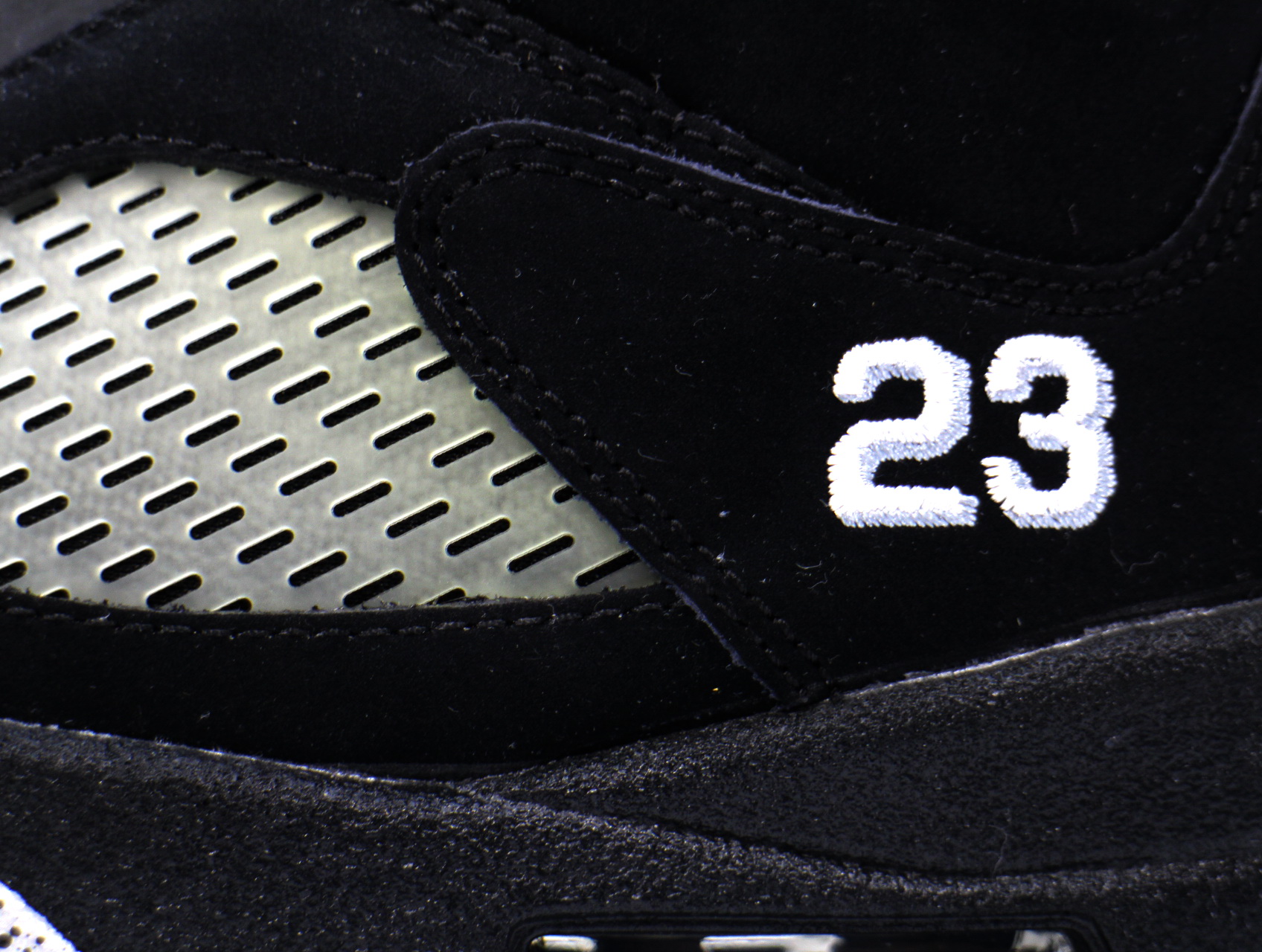 AIR JORDAN 5 RETRO 136027-010 - 6