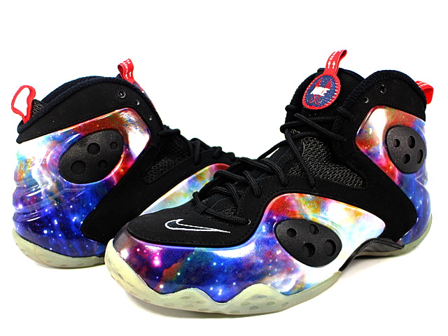 ZOOM ROOKIE PRM 558622-001 - 1
