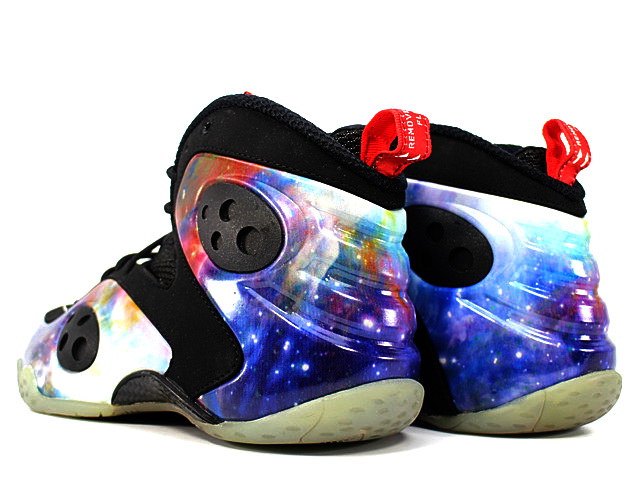 ZOOM ROOKIE PRM 558622-001 - 2