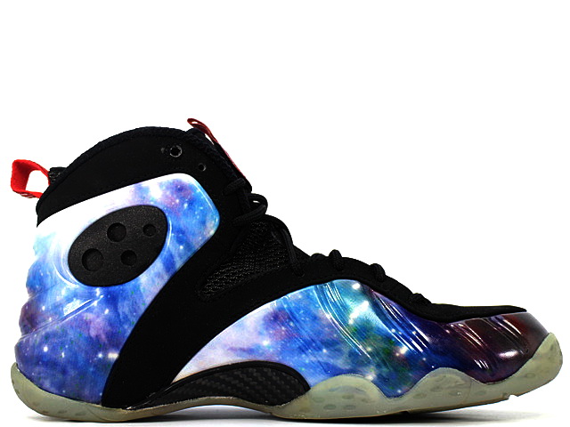 ZOOM ROOKIE PRM 558622-001 - 3