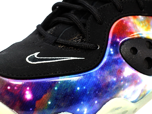 ZOOM ROOKIE PRM 558622-001 - 4