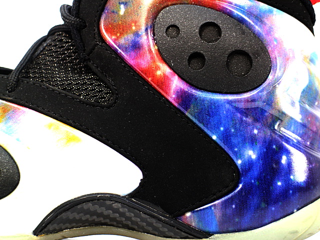 ZOOM ROOKIE PRM 558622-001 - 6